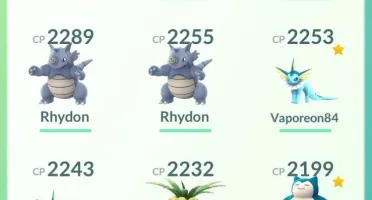 LVL 28 POKEMON GO - 36 => 100IV