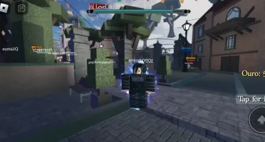 Conta de roblox com mais de 1k de robux gasto