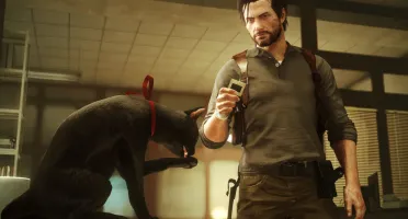 Xbox The Evil Within 2 #C36364