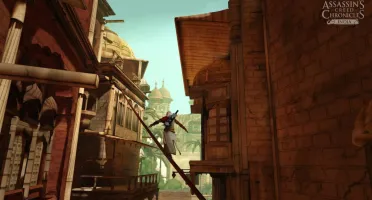 Xbox Assassin's Creed Chronicles: India #C50111