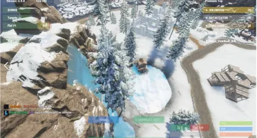 Rust Cheat/Hack 30 Dias