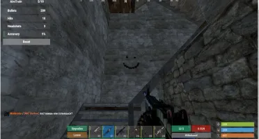 Rust Cheat/Hack 30 Dias