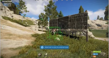 Rust Cheat/Hack 30 Dias