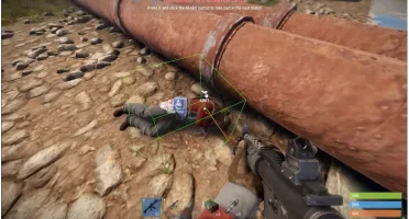 Rust Cheat/Hack 30 Dias