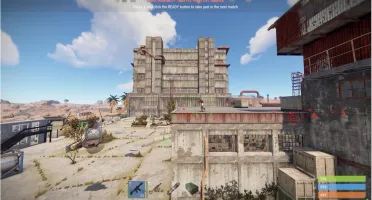 Rust Cheat/Hack 30 Dias