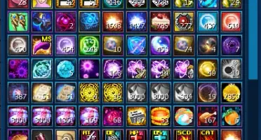 Conta Ladmo SSS+ ZEED e Omegamon X , shoutmonDX , FangShin