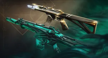 Conta Valorant 3 skins com finalização e e passes