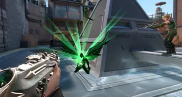 Conta Valorant 3 skins com finalização e e passes