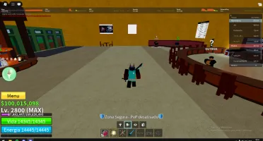 Conta Roblox Com Tudo Do Jogo!! 30m pirata, 30m marinha.