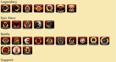 CONTA AQW 8 ANOS