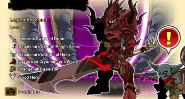 CONTA AQW 8 ANOS