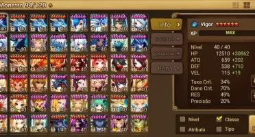 NYX GLOBAL SW