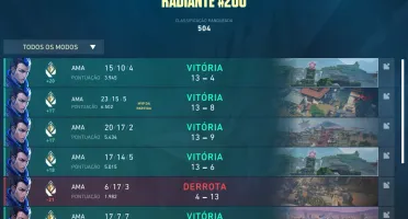Elojob Valorant - Ou Coaching! Entrega Rapida Melhor Preço