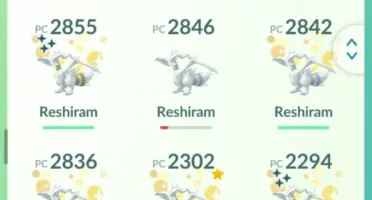 Conta Pokemon Go | Level 41 | 84 Lendários