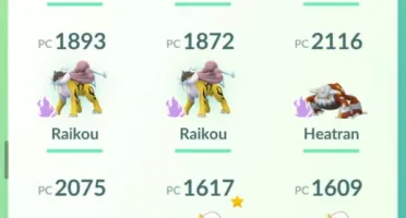 Conta Pokemon Go | Level 41 | 84 Lendários