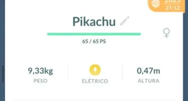 Conta Pokemon Go | Level 41 | 84 Lendários
