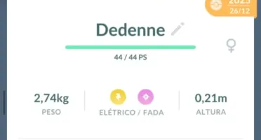 Conta Pokemon Go | Level 41 | 84 Lendários