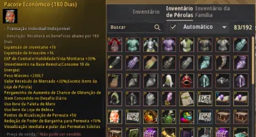 Conta Bdo 680 Gs - Não Steam