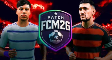 ⚽ PATCH FIFA MANIA 26 TU 1.6.6⚽