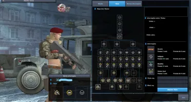 VENDO CONTA DE PB!! CORONEL 1