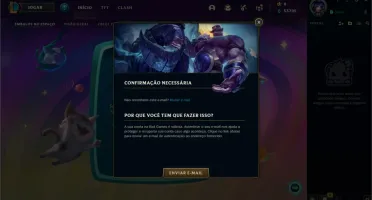 Platina 1 60% Win Rate + Brinde
