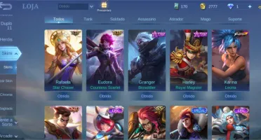 Smurf pra não começar do 0