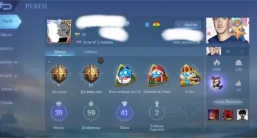 Smurf pra não começar do 0