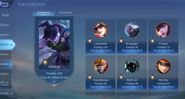 Smurf pra não começar do 0