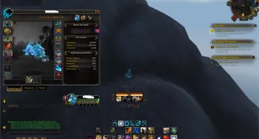 CONTA WOW + SHADOWLANDS + 8 PERSONAGENS 120 + DIABLO FULL