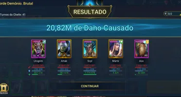 Raid shadow legends