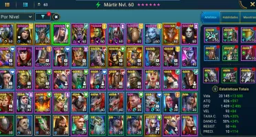 Raid shadow legends
