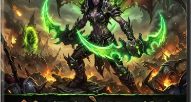World of Warcraft - Conta com Midnight Epic Edition