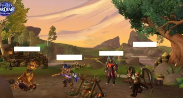 World of Warcraft - Conta com Midnight Epic Edition