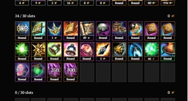 Conta Guild Wars 2 - 12 Anos de conta (Full End Game)