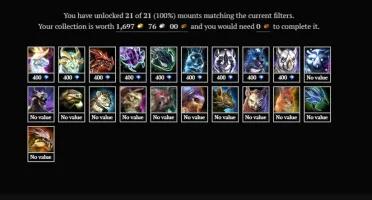 Conta Guild Wars 2 - 12 Anos de conta (Full End Game)