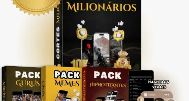 Vídeos Virais Lucrativos - Envio Automático e Rentável