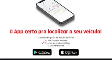 Site para empresa de rastreamento veicular em Wordpress