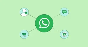 Wa CRM - Wh4stapp CRM Software