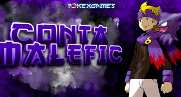 Conta Malefic 358, Estilista Rank S. Lunar (Pxg, Pokexgames)