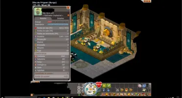 Iop 200 Spiritia