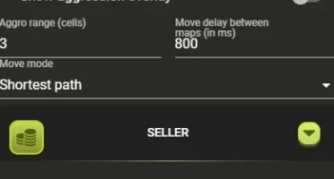 BOT DOFUS TOUCH