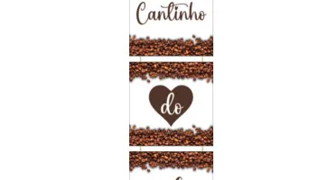Placas Decorativas para Cantinho do Café