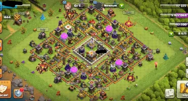 conta coc cv11