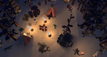 Xbox The Wild Eight #C24735