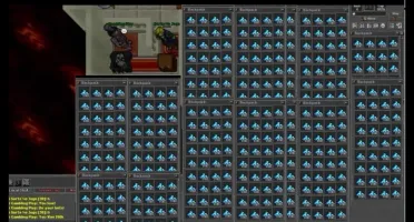 Vende-se Kks 100KKS Aurera-Global- Otserver