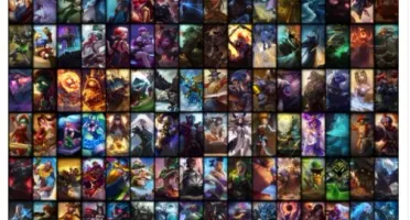 conta lol ouro 1 459 skins