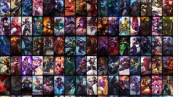 conta lol ouro 1 459 skins