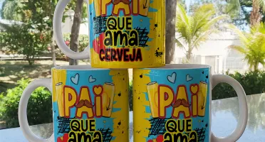 Arte Dia Dos Pais 2024