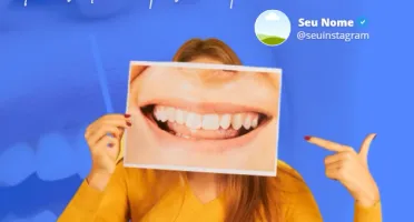 +12.000 POSTS PRONTOS ( Canva) (100% Editaveis)