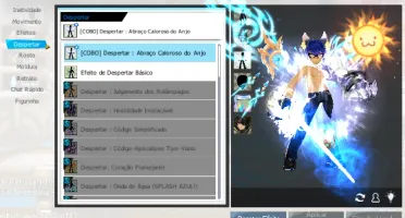 Elsword Int - Conta Main Raven, Vos +11, Parei De Jogar.